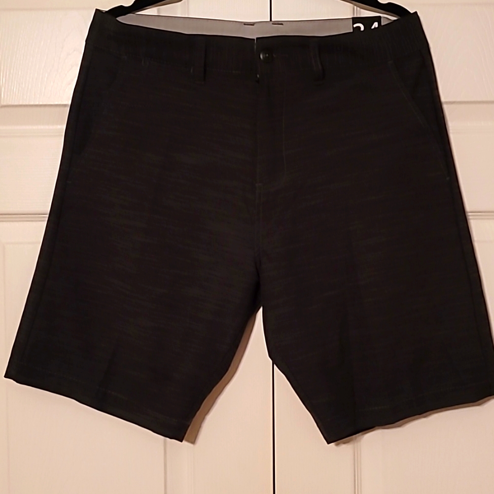 Nwt Men's Split Shorts Multiple Sizes Available